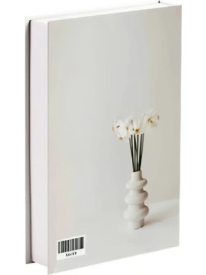 Biseystore 563 Book Decoratıon