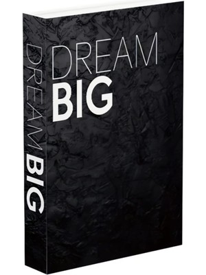 Biseystore 564 Dream Bıg