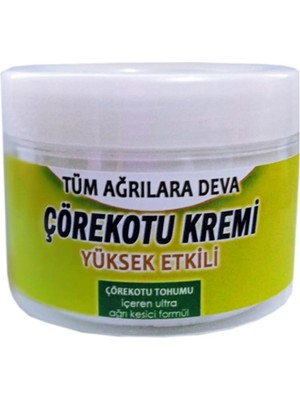 Mediterian Onarıcı Çörek Otu Kremi 100 ml 4 Adet/ Mem Medikal Ecza Marketi Çörek Otu Kremi 100 ml