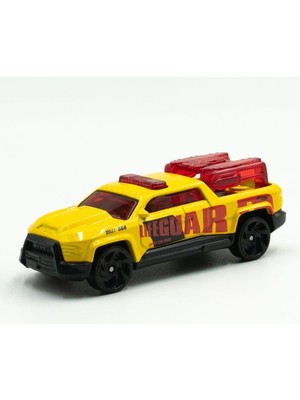 Hot Wheels Tekli Arabalar Surf Duty HKG67