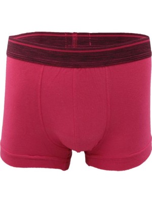 Nazik Endam Ilke Modal Boxer 1605 | Pembe