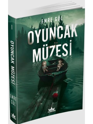Oyuncak Müzesi 1 - Emre Gül