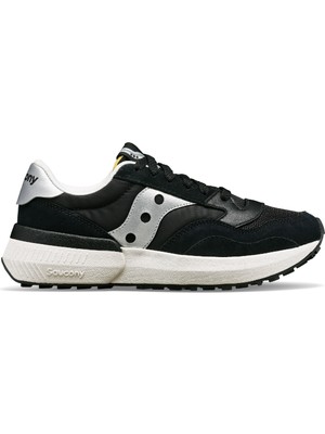 Saucony Siyah Kadın Sneaker S60790-10