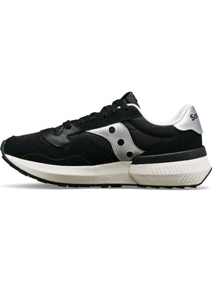 Saucony Siyah Kadın Sneaker S60790-10