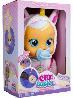 Cry Babies Iyi Geceler Dreamy 914124
