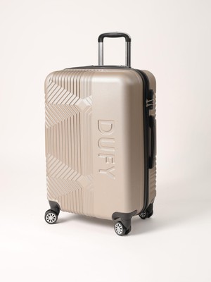 Dufy Gold Erkek Orta Boy Valiz - 107681