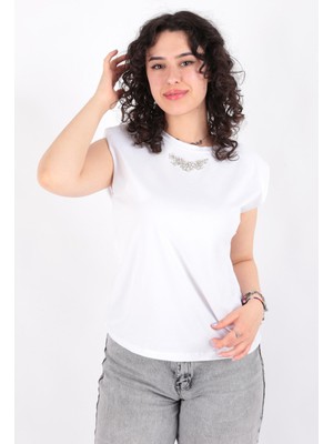 Busem S0015710 Kadın T-Shirt