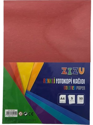 よっかずページ Zizu A4 Fotokopi Kağıdı ve Ürünleri - Hepsiburada.com