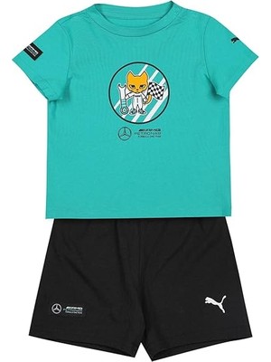 Puma Mapf1 Toddler Set