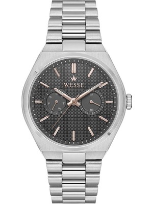 Wesse WWG209601 Erkek Kol Saati