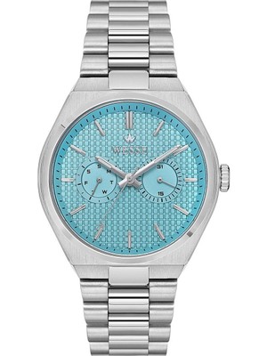 Wesse WWG209606 Erkek Kol Saati