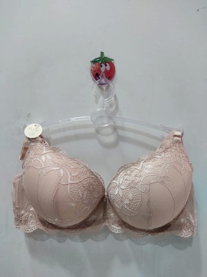 Belvü Dantelli Dolgulu Sütyen 1112 - Açık Vizyon