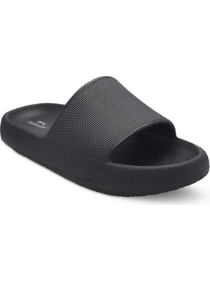 Slazenger TWIST I Kadın Terlik Siyah