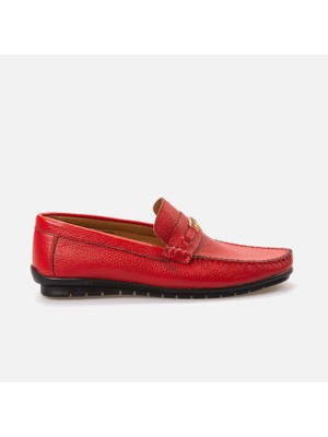 Kemal Tanca   Erkek Loafer A8202
