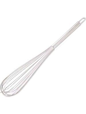 Depposite Çırpma Teli, Paslanmaz Çelik, Ince Sap 30 cm