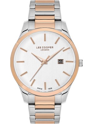 Lee Cooper LC07621.530 Erkek Kol Saati