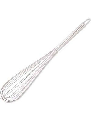 Depposite Çırpma Teli, Paslanmaz Çelik, Ince Sap 30 cm