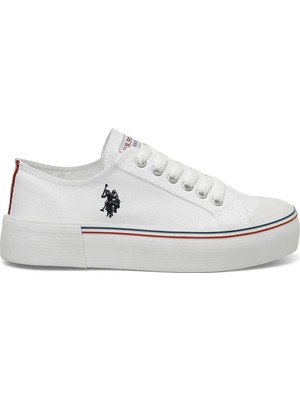 Ben Özgürüm U.s.polo Penelope P Kadın Converse