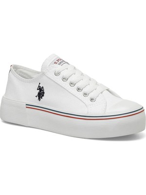 Ben Özgürüm U.s.polo Penelope P Kadın Converse