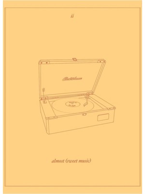 Jeronkarji Neredeyse (Tatlı Müzik) - Tarot Kartı Tablo Ahşap Poster Dekoratif