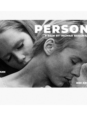 Jeronkarji Persona Tablo Ahşap Poster Dekoratif