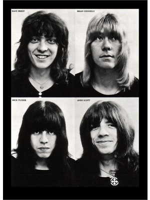 Jeronkarji Tatlı Tablo Ahşap Poster Dekoratif