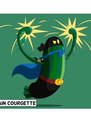 Jeronkarji Kaptan Kabak (Etiketli) Ahşap Poster Dekoratif