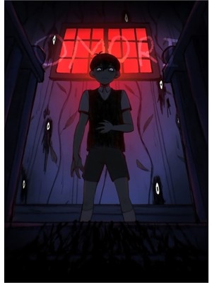 Jeronkarji Game Of Omori Tablo Ahşap Poster Dekoratif