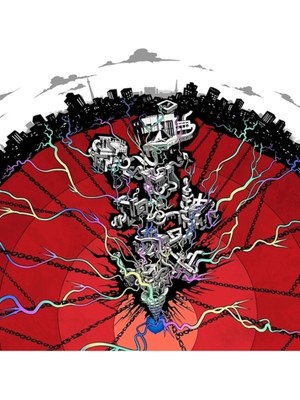Jeronkarji Persona 5 Royal - 3. Dönem Hatıraları Tablo Ahşap Poster Dekoratif