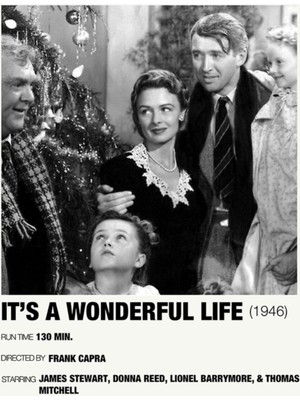 Jeronkarji Harika Bir Hayat (1946) Alternatif Film Posteri Poster Tablo Ahşap Poster Dekoratif
