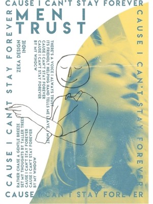 Jeronkarji Güvendiğim Adamlar Poster 06 Tablo Ahşap Poster Dekoratif