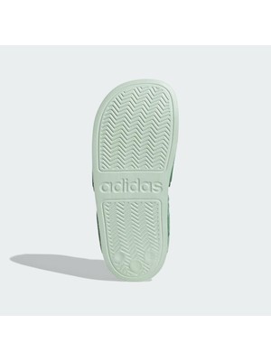 adidas Adilette Çocuk Sandalet Yeşil ID2625