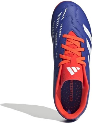 adidas Predator Club Fxg J Mavi Çocuk Krampon