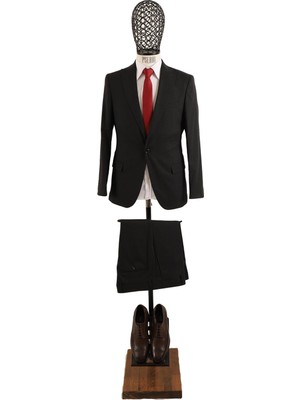 Piserro Slim Fit Takım Elbise