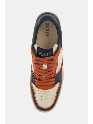 Guess Erkek Ancona Sneaker