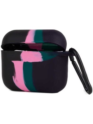 ZORE Air Pods 3. Nesil Airbag 29 Silikon KILIF-NO14