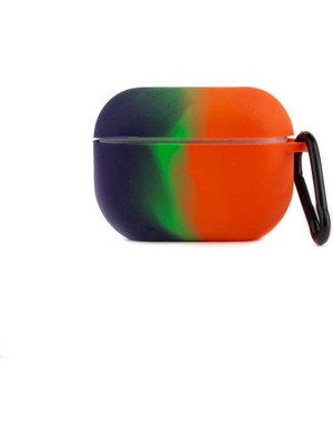 ZORE Air Pods Pro Airbag 29 Silikon KILIF-NO16