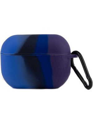 ZORE Air Pods Pro Airbag 29 Silikon Kılıf-No1