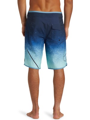 Quiksilver Surfsilk New Wave 20INÇ Erkek Şort AQYBS03639-NA0 Dark Navy