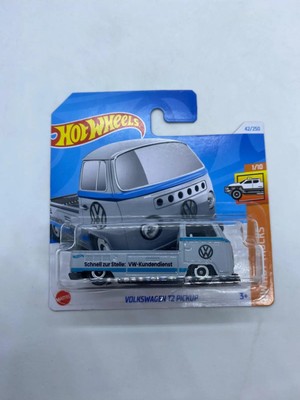 Hot Wheels Volkswagen T2 Pickup