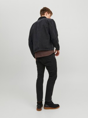 Jack & Jones Chris Model Rahat Kalıp Kot Pantolon 12237392