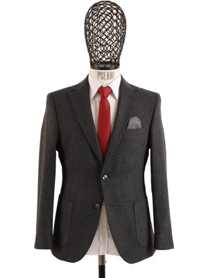 Piserro Slim Fit Ceket