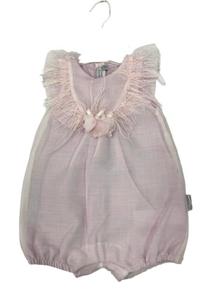 Babydoll Tulum Babydola Pembe
