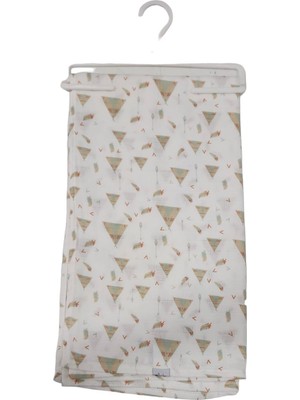 Motherlove Mother Love Müslin Örtü Tanay 75x90cm