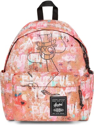 Eastpak Andre x Day Pakr Beautiful Crime Sırt Çantası