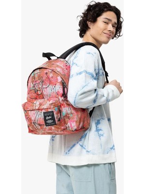 Eastpak Andre x Day Pakr Beautiful Crime Sırt Çantası