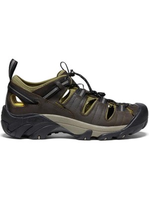 Keen 1027139 Arroyo Iı M Canteen/black Erkek Sandalet