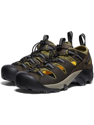 Keen 1027139 Arroyo Iı M Canteen/black Erkek Sandalet