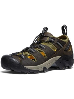 Keen 1027139 Arroyo Iı M Canteen/black Erkek Sandalet