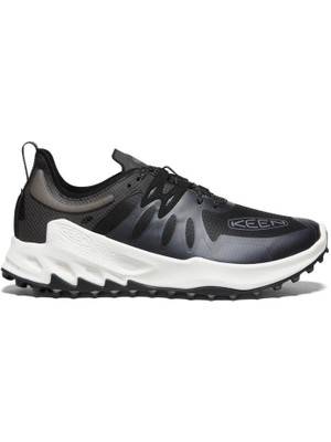 Keen 1028056 Zionic Speed Black/star White Erkek Outdoor Ayakkabı